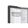 Samsung RS80F64KEF frigorifero side-by-side a libera installazione 640 L nero