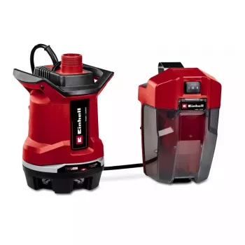 Pompa dell'acqua Einhell GE-DP 18/25 Li