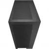 Case per computer Big-Tower Fortron FSP U500-B in nero