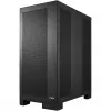 Case per computer Big-Tower Fortron FSP U500-B in nero