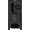 Case per computer Big-Tower Fortron FSP U500-B in nero