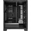 Case per computer Big-Tower Fortron FSP U500-B in nero