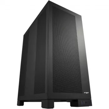 Case per computer Big-Tower Fortron FSP U500-B in nero