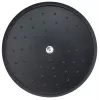 Padella Tefal Trattoria E2187274 rotonda nera in alluminio 28 cm