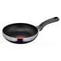 Padella multiuso Tefal Resist D52602 rotonda