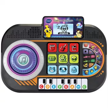 Giocattolo educativo elettronico VTech 581404, multicolore, per 1+ giocatori