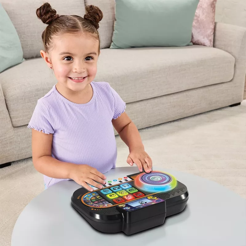 Giocattolo educativo elettronico VTech 581404, multicolore, per 1+ giocatori