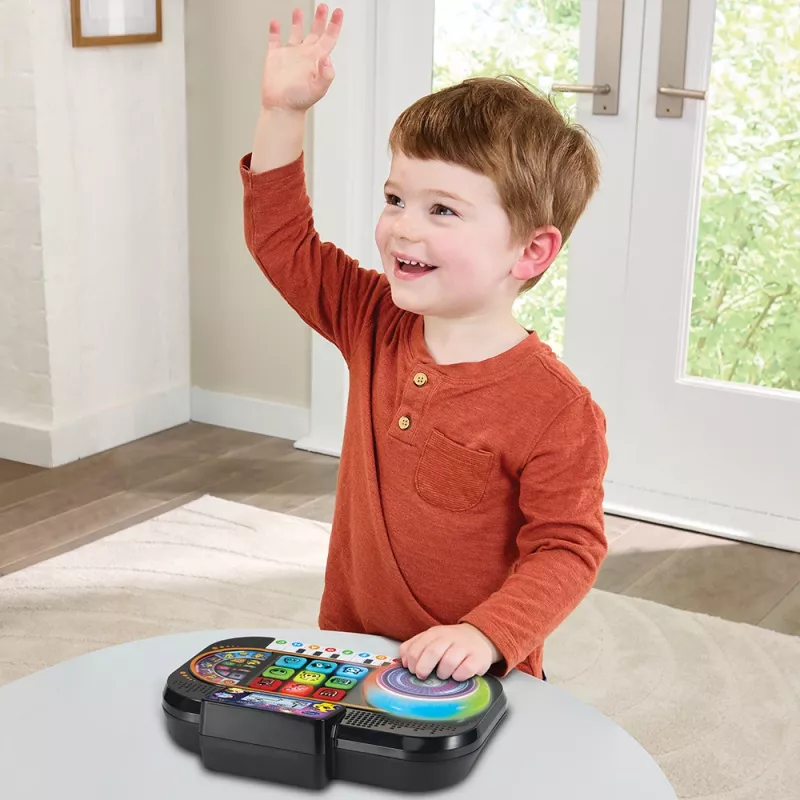 Giocattolo educativo elettronico VTech 581404, multicolore, per 1+ giocatori