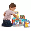 VTech Tut Tut Baby Flitzer officina set di gioco – veicoli giocattolo interattivi