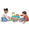VTech Tut Tut Baby Flitzer officina set di gioco – veicoli giocattolo interattivi