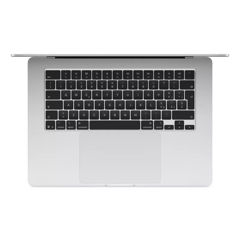 Laptop Apple MacBook Air 15,3 pollici M4 24GB 512GB SSD Apple GPU macOS