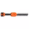 Tagliasiepi Black & Decker BCSS18D1-QW 18V batteria ricaricabile