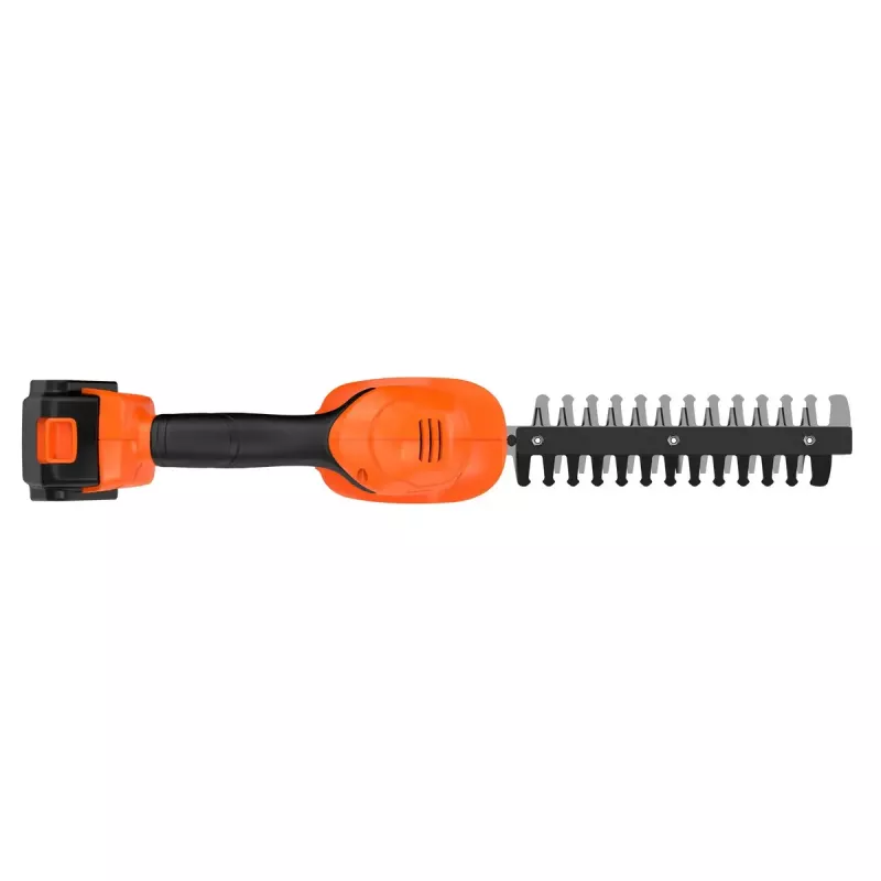 Tagliasiepi Black & Decker BCSS18D1-QW 18V batteria ricaricabile