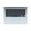 Laptop Apple MacBook Air 15,3 pollici M4 24GB 512GB SSD Apple GPU macOS