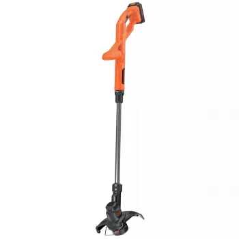 Tagliaerba Black & Decker ST182320-QW 18V litio-ione 1,6mm