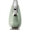 Ariete 1548 Mixer Vintage, 450W, 5 velocità, funzione turbo, 2 fruste, verde