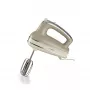Frullatore a mano ARIETE 1548CR — 450 W, beige, frullatore elettrico a mano con fruste