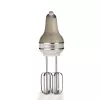 Frullatore a mano ARIETE 1548CR — 450 W, beige, frullatore elettrico a mano con fruste