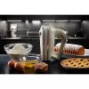 Frullatore a mano ARIETE 1548CR — 450 W, beige, frullatore elettrico a mano con fruste
