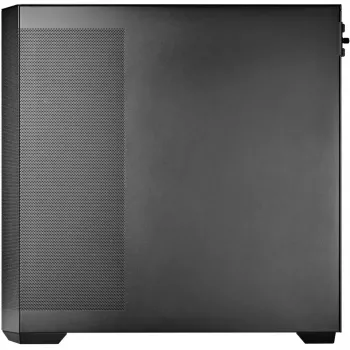 Case per computer Silverstone Technology SETA H2, ATX, nero