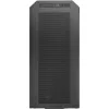 Case per computer Silverstone Technology SETA H2, ATX, nero