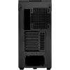 Case per computer Silverstone Technology SETA H2, ATX, nero