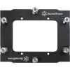 Kit di montaggio SILVERSTONE XAC-MK-SP5 per socket AMD SP5 – compatibile con XE360PDD serie XE360, argento