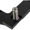 Kit di montaggio SILVERSTONE XAC-MK-SP5 per socket AMD SP5 – compatibile con XE360PDD serie XE360, argento