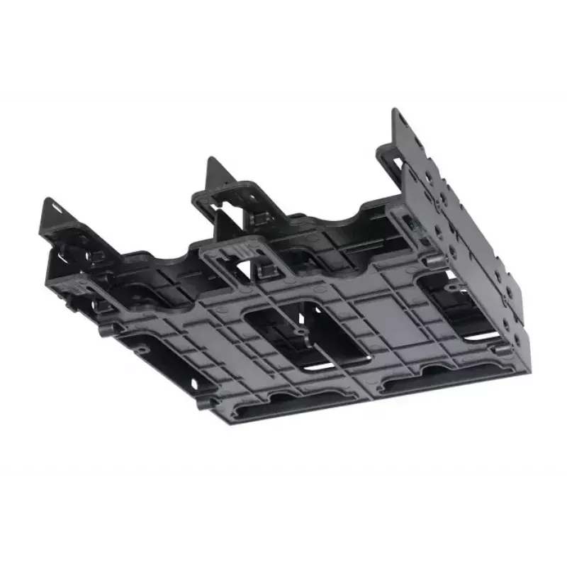 Piastra di supporto Icy Dock MB344SP