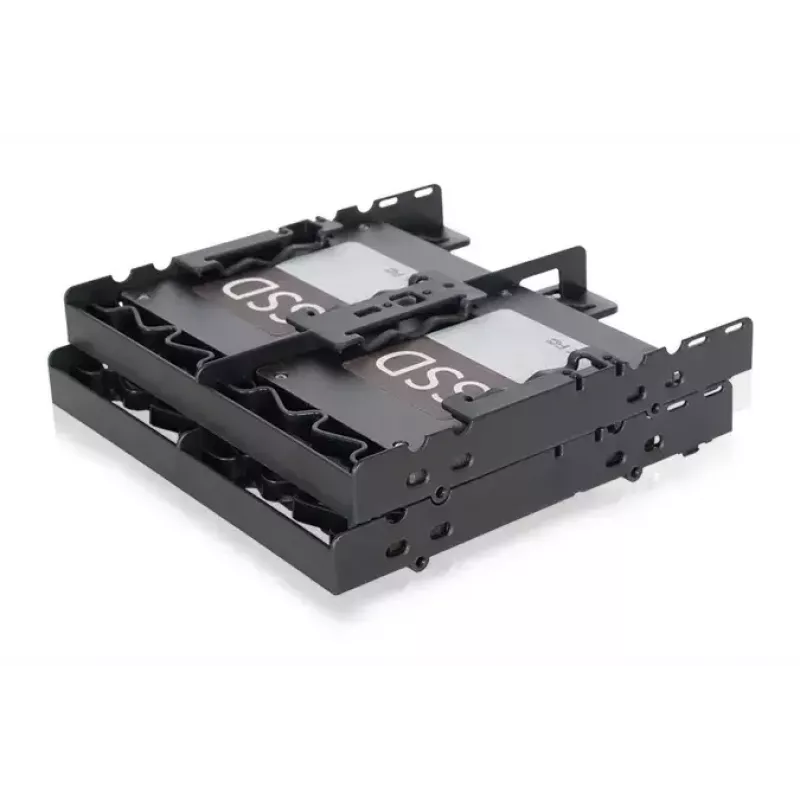 Piastra di supporto Icy Dock MB344SP