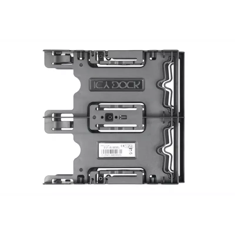 Piastra di supporto Icy Dock MB344SP