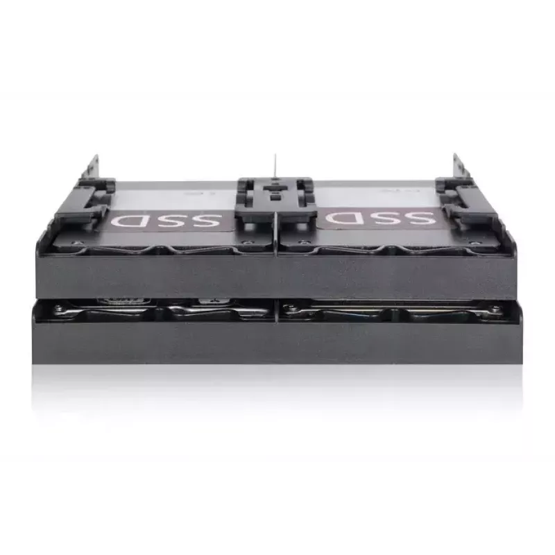 Piastra di supporto Icy Dock MB344SP