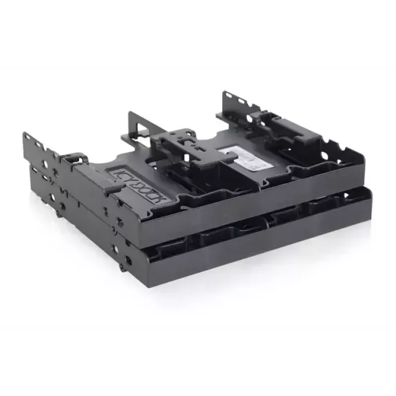 Piastra di supporto Icy Dock MB344SP
