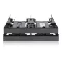 Piastra di supporto Icy Dock MB344SP