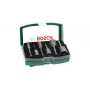 Set di bussole/chiavi a bussola Bosch da 6 pezzi (2 607 017 313)