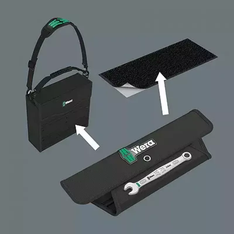 Chiave combinata Wera 05020230001