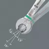 Chiave combinata Wera 05020230001