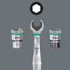Chiave combinata Wera 05020230001