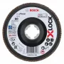 Disco abrasivo Bosch X571 Best for Metal