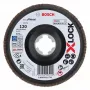 Disco abrasivo Bosch X571 Best for Metal