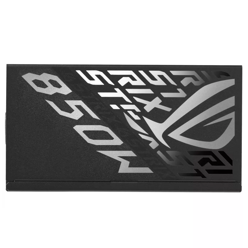 Alimentatore ASUS ROG -STRIX-850P-GAMING 850 W 20+4 pin ATX ATX nero