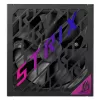 Alimentatore ASUS ROG -STRIX-850P-GAMING 850 W 20+4 pin ATX ATX nero