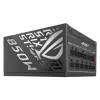 Alimentatore ASUS ROG -STRIX-850P-GAMING 850 W 20+4 pin ATX ATX nero