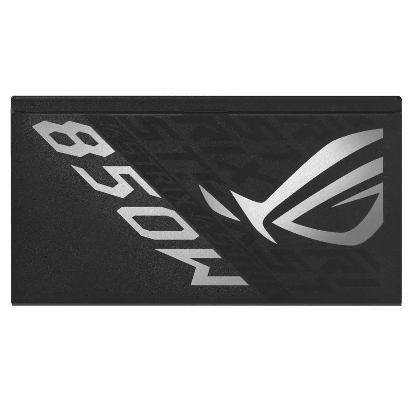 Alimentatore ASUS ROG -STRIX-850P-GAMING 850 W 20+4 pin ATX ATX nero