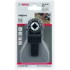 Accessorio per utensile multifunzione Bosch 2608661628 compatibile con utensili Bosch