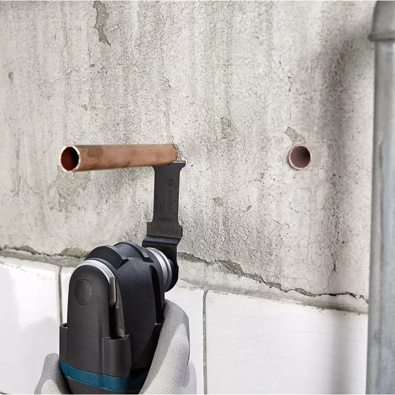 Accessorio per utensile multifunzione Bosch 2608661628 compatibile con utensili Bosch