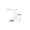 Frullatore a immersione ESGE M 200 Superbox 200 W bianco