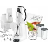 Frullatore a immersione ESGE M 200 Superbox 200 W bianco
