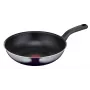 Tefal Resist D52619 wok/padella rotonda