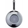 Tefal Resist D52619 wok/padella rotonda